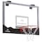 Silverback 23 in. LED Mini Hoop G02301W - alternate 1